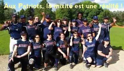 He for She – Les Patriots de Paris s’engagent pour le sport féminin