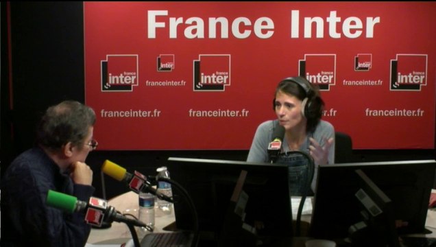 François Jarraud : les profs, l'histoire et les médias