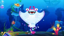Learn Sea Animals & Have Fun with Ocean Doctor Kids Games - Doctor Games for Girls & Boys
