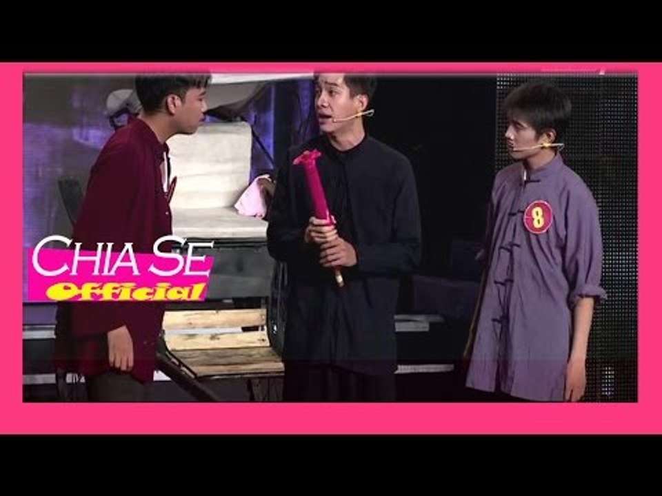 Tuấn Dũng Miếng Hài Tàu Hủ Thúi.