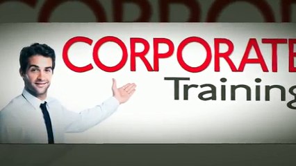Best Corporate Training Companies in Delhi