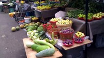 Organic food expensive Fast food cheap! WILL FARMERS MARKETS EVER GAIN POPULARITY IN THE US ?