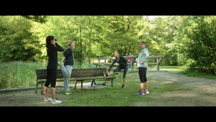 Faut pas lui dire - Bande-annonce