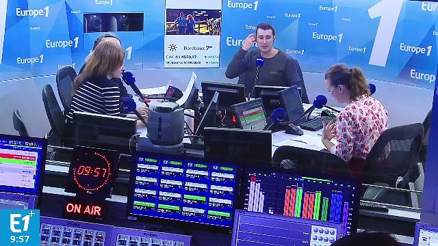 On connaissait 4 mariages et un enterrement, là c'est un mariage et un enterrement