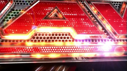 Layla, William Regal and Jamie Noble Segment