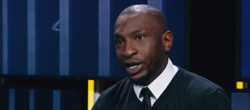 Niang fustige les joueurs, pas Garcia