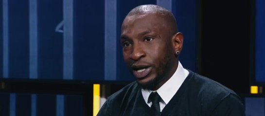 Niang fustige les joueurs, pas Garcia