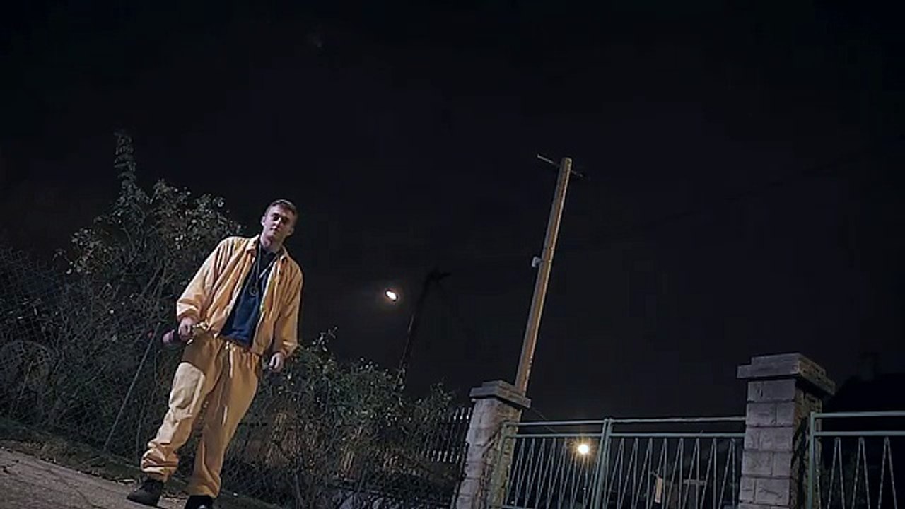 Vald - La Réussite (Prod by Seezy)