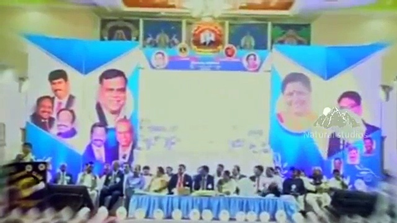 Most acclaimed speech of Prof Jayanthasri Balakrishnan _ HD