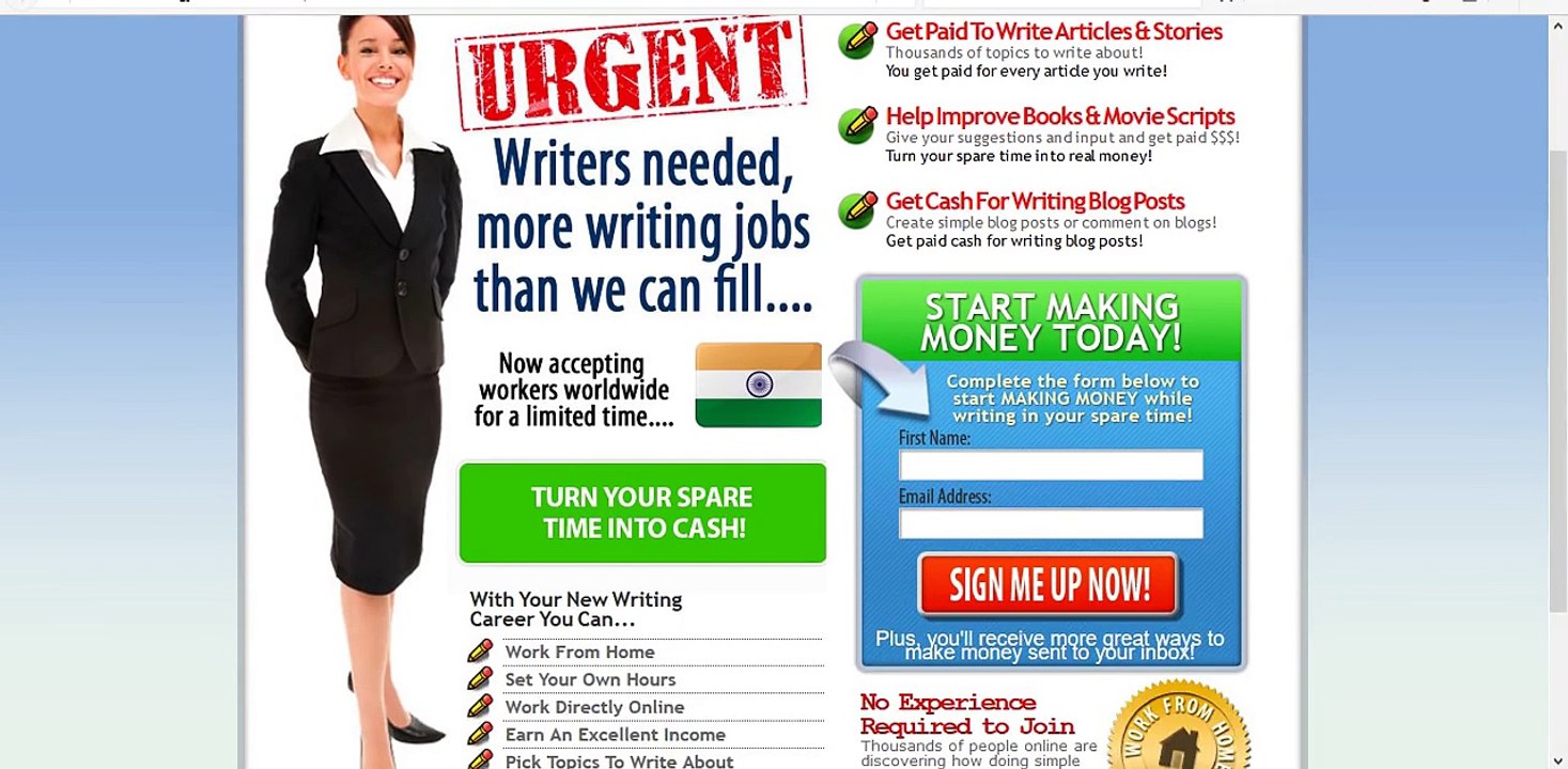 Earn While You Sleep -- $100 To $500 A Day With Clickbank And Gmail - 100% Working