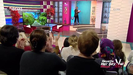 Hayatta Her Şey Var 28 Kasım 2016