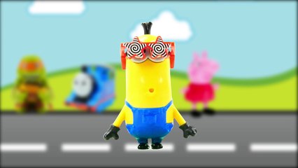 NEW Surprise Eggs For Kids - Black Color Spiderman Venom Oggy and the Cockroaches Kids Videos