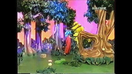 La Melevisione e le sue storie - Voglia di miele (2000)