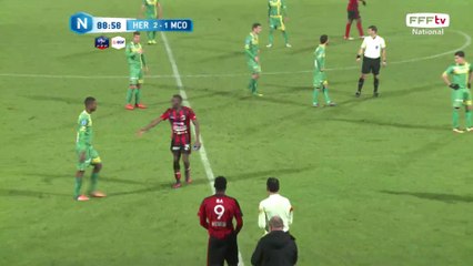 Changement : Ba remplace Sarr