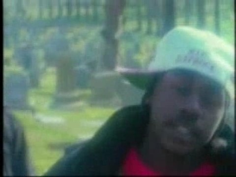 Bloods & Crips - Wish U Where Here