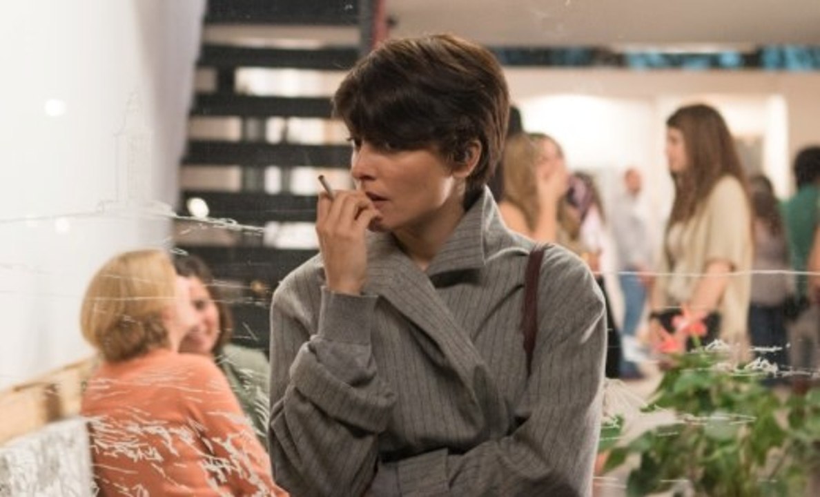 María (y los demás) - Trailer final (HD)