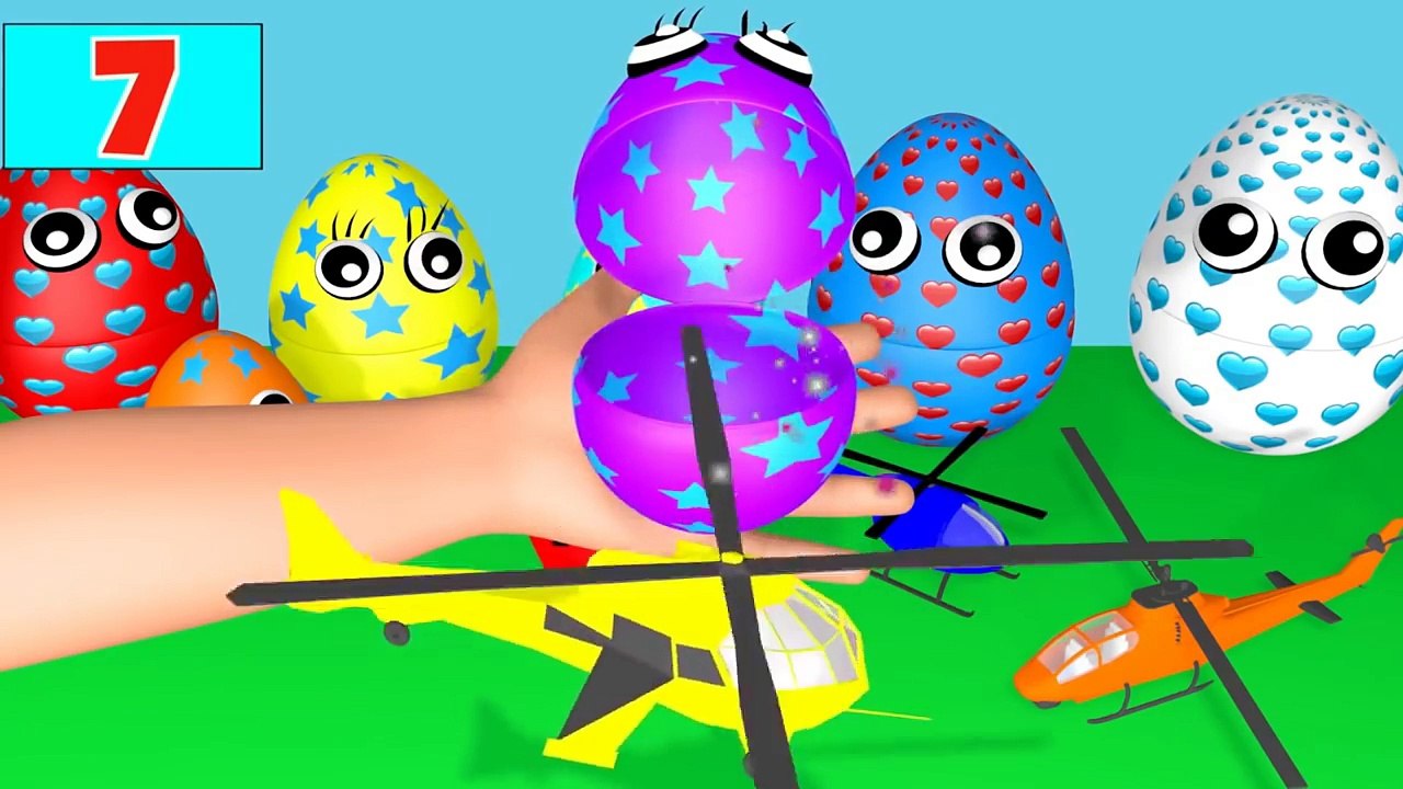 Wheels On The Bus Part 8 and more fun and educational videos for kids