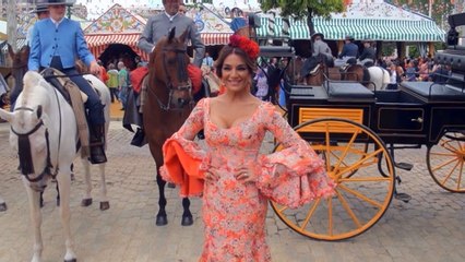 Raquel Bollo: "Quiero dedicarme a ser diseñadora"