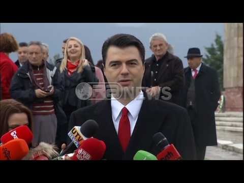 Basha uron 28 Nëntorin: Ta bëjmë Shqipërinë një vend ku kthehen shqiptarët