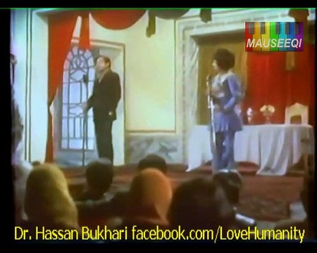 Khoobsurat Ho Tum - Runa Laila & Ahmed Rushdi - Aao Pyar Karen - Title_ 4 of DvD Early 1970s Vol. 1