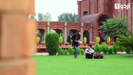 Jaan Hatheli Par Episode 10 Urdu1