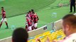 Melhores Momentos - Gols de Flamengo 2 x 0 Santos -  Campeonato Brasileiro (27-11-16)