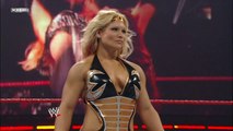 Kelly Kelly vs. Beth Phoenix   Intercontinental Championship: Kofi Kingston © vs. Santino Marella