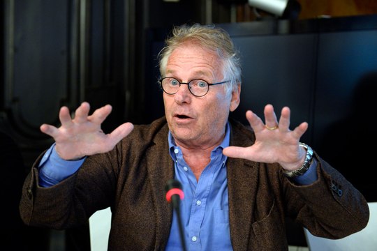 Va te faire voir! : Cohn-Bendit s'emporte contre Mélenchon