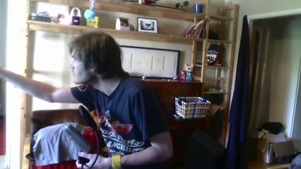 EPIC MUSIC COMPETITION FINALS!- (Fridays With PewDiePie - Part 29)