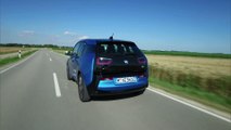 Essai BMW i3 94 Ah : quand l’électrique sort des villes