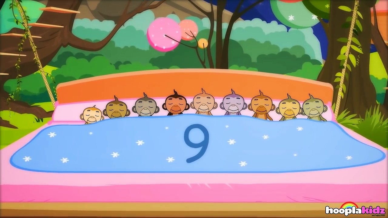 Nursery Rhymes & Baby Songs Compilation For Children by HooplaKidz | 100 Minutes