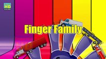 Fire trucks Finger Family for children kids Cartoons Daddy finger for children