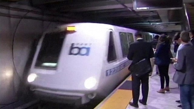 Сан-Франциско: «добрые» хакеры сделали метро бесплатным