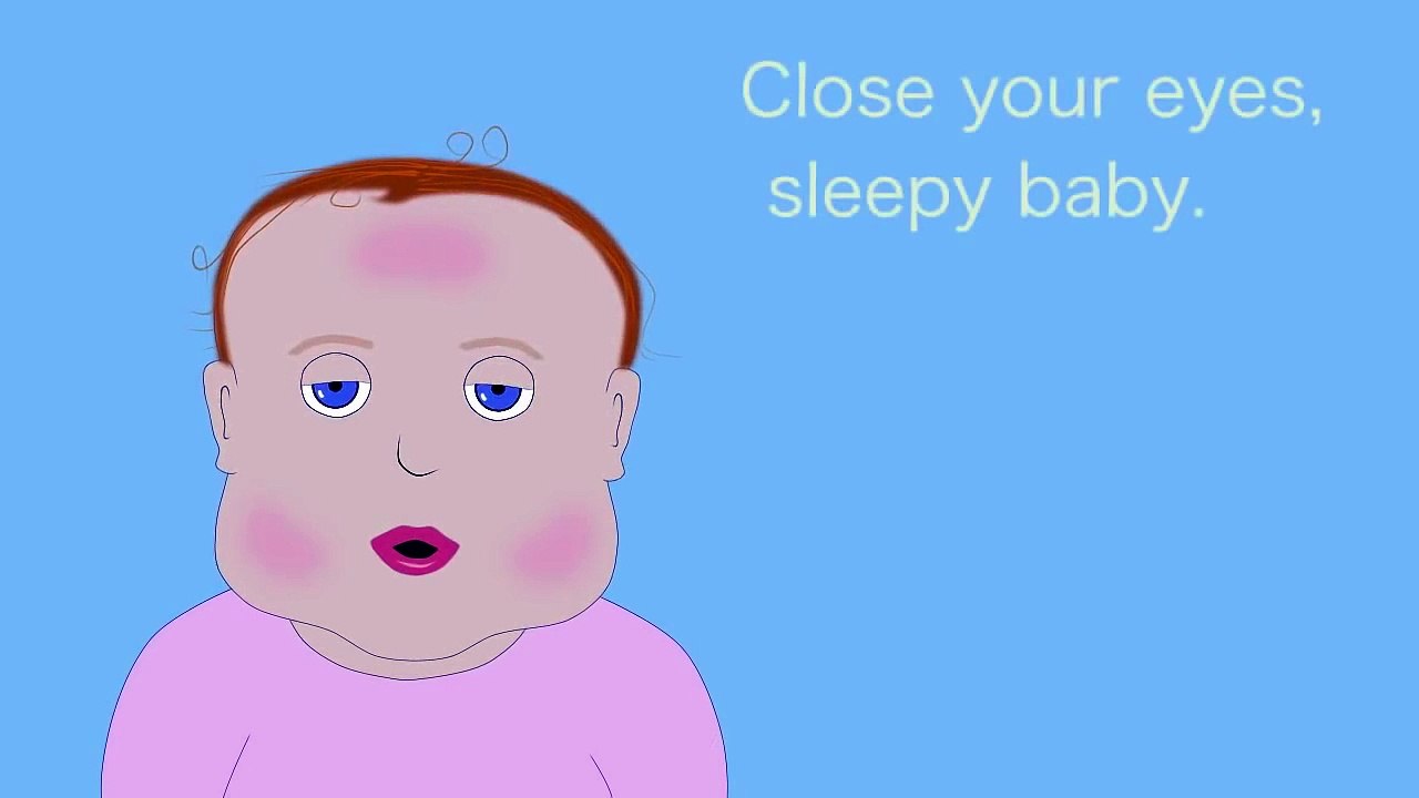 Numbers Lullaby