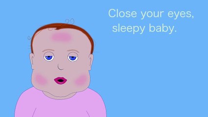 Numbers Lullaby