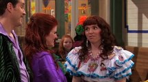Wizards Of Waverly Place 3x23 Wizards vs Finkles