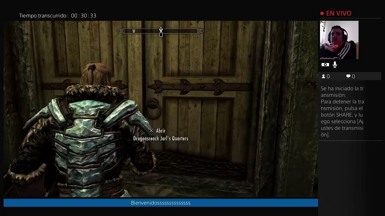SKYRIM MODSSSsSSsSSSS REMASTED Español (56)