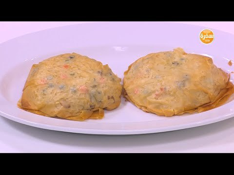 صرر الأوزي | رانيا الجزار