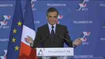 Fillon se corona como candidato de la derecha francesa a la Presidencia