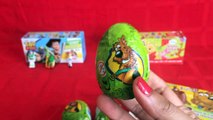 Surprise eggs surprise toys for kids , Scooby doo chocolate eggs for kids, like kinder unboxing