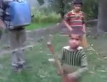 Funny Videos funny 2015 - funny clips pakistan - punjabi funny clips - FUNNY Pothwari drama 2015