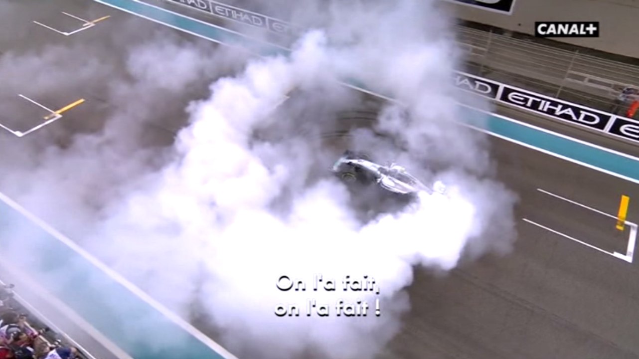 Nico Rosberg, Coupe Davis et Tessa Worley : le week-end sportif en images