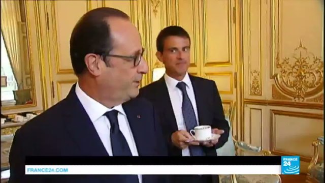 Présidentielle 2017 : une gauche plus divisée que jamais