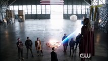 HEROES v ALIENS Extended Trailer (2016) Supergirl, Arrow, Flash CW Crossover Event