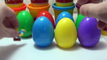 8 Surprise eggs - Kinder surprise toys kinder surprise old school toys toys for kids