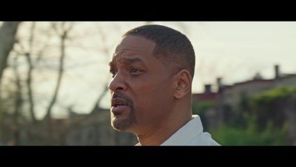 Beauté cachée - Bande-annonce #4 [VF|HD1080p]