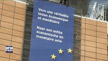 L’exécutif européen soudé pour défendre ses banques