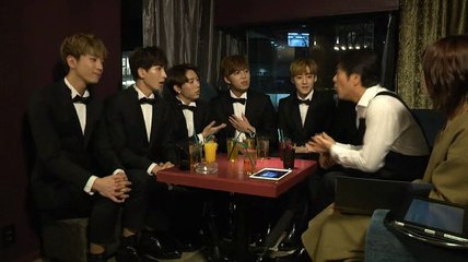 161128 Abema _GOROちゅりカフェ_1/2