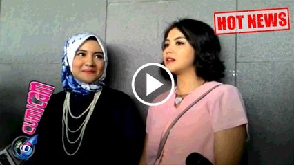 Gara-gara Intan Nuraini, Reva Berani Bernyanyi - Cumicam 28 November 2016