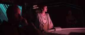 Rogue One : A Star Wars Story - TV Spot VO